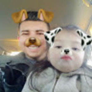 Meet your Posher, Jason